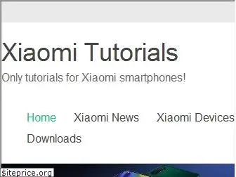 xiaomihelp.tk