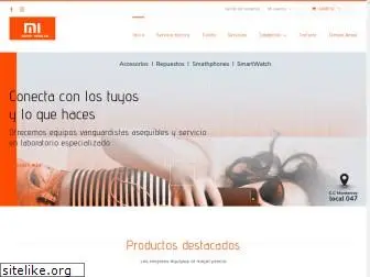 xiaomimedellin.com.co