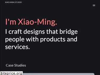 xiaomingstudio.com