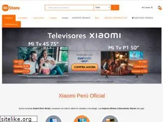 www.xiaomiperu.com