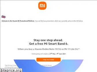 xiaomipromo.com