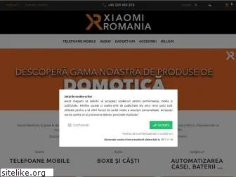 xiaomiromania.com