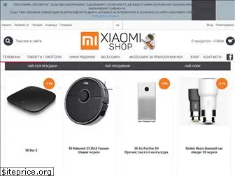 xiaomishop.bg