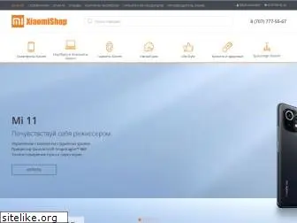 xiaomishop.kz