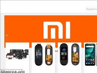 xiaomistore.com.mx