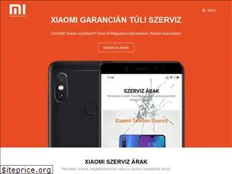 xiaomiszerviz.com