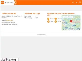 xiaomithaibinh.vn