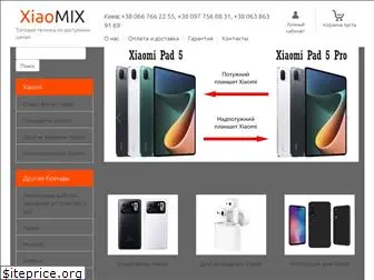 xiaomix.com.ua