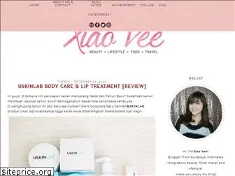 xiaovee.com