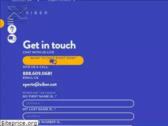 xiber.net