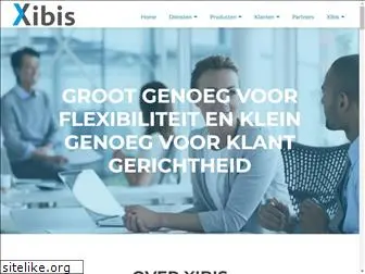 xibis.nl