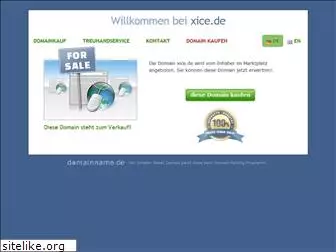 xice.de