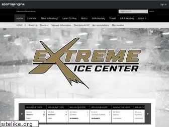 xichockey.com