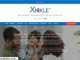 xickle.com