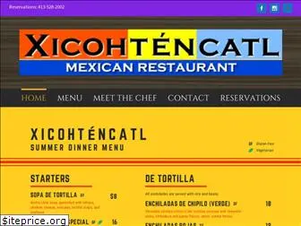 xicohmexicano.com