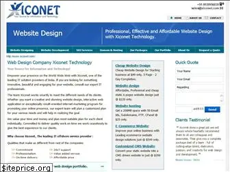 xiconet.com