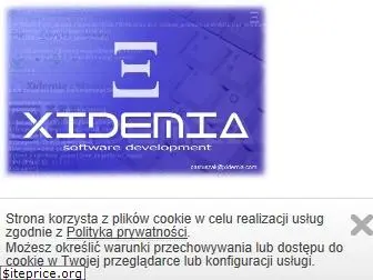 xidemia.com