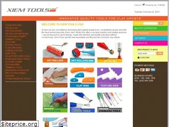 xiemtoolsusa.com