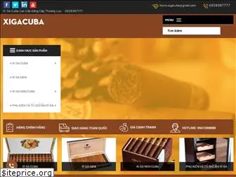 xigacuba.com.vn