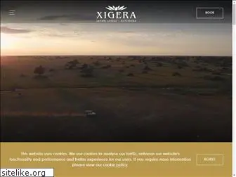 xigera.com