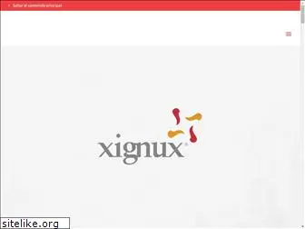 xignux.com