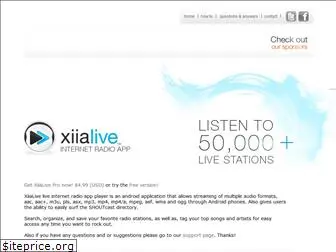 xiialive.com