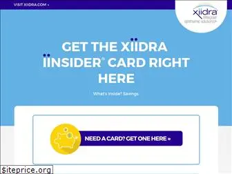 xiidraiinsider.com