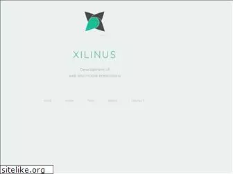 xilinus.com