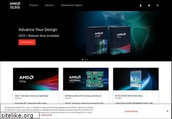 xilinx.com