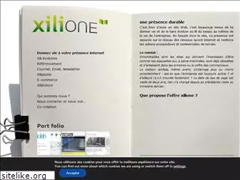 xilione.com