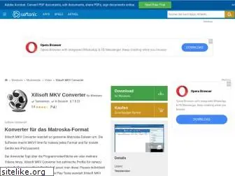 xilisoft-mkv-converter.softonic.de