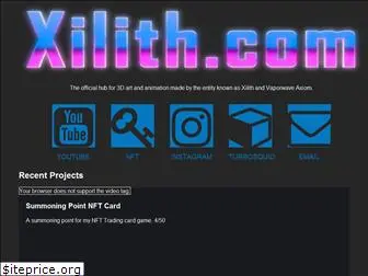 xilith.com