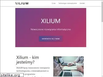 xilium.pl