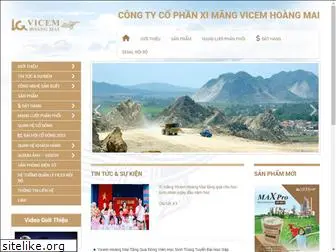 ximanghoangmai.com.vn
