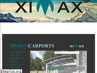 ximax.at