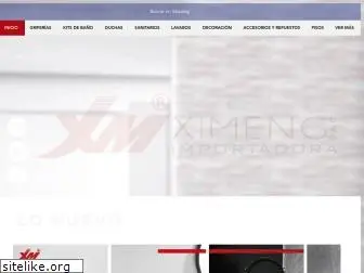 ximengperu.com