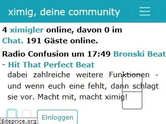 ximig.de