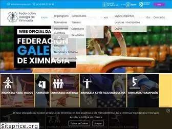 ximnasia.com
