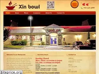 xinbowlca.com