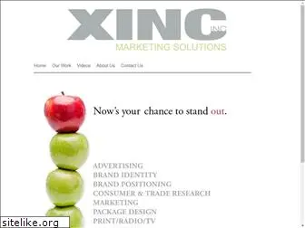 xincinc.biz