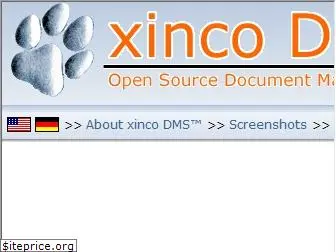 xinco.org