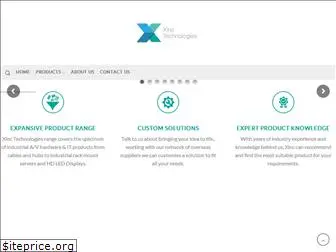 xinctechnologies.com.au