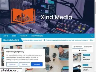 xind-media.nl