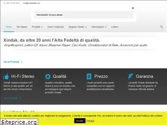 xindakitalia.com