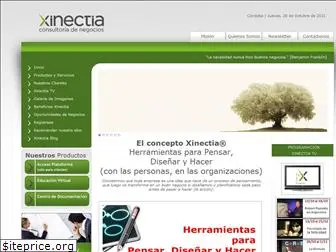 xinectia.com.ar