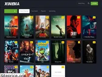 xinema.net