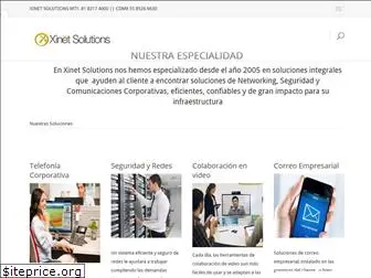 xinet.com.mx