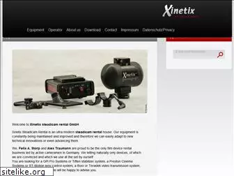 xinetix.de