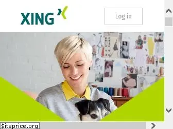 xing.com