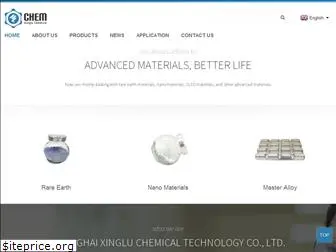 xingluchemical.com